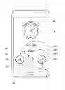 Fig. 01 - Method and apparatus for setting snooze interval in mobile device