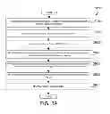Fig. 30 - Avoiding network address translation in a mobile data network