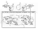 Fig. 01 - Management of distributed network switching cluster