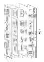 Fig. 04 - Management of distributed network switching cluster