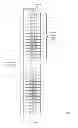 Fig. 07 - Antenna port management for localized enhanced physical downlink control channel transmissions
