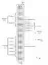 Fig. 09 - Antenna port management for localized enhanced physical downlink control channel transmissions