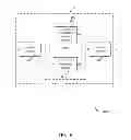 Fig. 11 - Antenna port management for localized enhanced physical downlink control channel transmissions