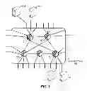 Fig. 02 - MAC address synchronization in a fabric switch