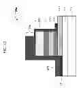 Fig. 12 - Isolated modulator electrodes for low power consumption