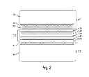 Fig. 03 - Lasers With InGaAsP Quantum Wells And GaAsP Barrier Layers