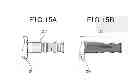 Fig. 13 - Paired temperature sensor and method of manufacturing the same