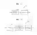 Fig. 10 - Method for multiview video prediction encoding and device for same, and method for multiview video prediction decoding and device for same