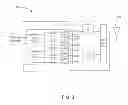 Fig. 03 - Communication system having cross polarization interference cancellation (XPIC)