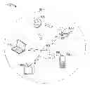 Fig. 01 - Systems and methods for detecting or signaling the presence of bursty interference on wireless networks