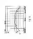 Fig. 05 - Method and device for maintaining the performance quality of a communication system in the presence of narrow band interference