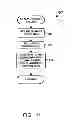 Fig. 11 - Method and device for maintaining the performance quality of a communication system in the presence of narrow band interference