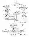 Fig. 17 - Method and device for maintaining the performance quality of a communication system in the presence of narrow band interference