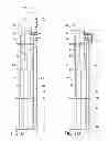 Fig. 08 - Method and apparatus for refueling a nuclear reactor having an instrumentation penetration flange