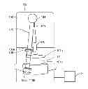 Fig. 01 - Adapting a scan motion in an x-ray imaging apparatus