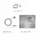 Fig. 02 - Intraoral X-ray imaging device with optimized image data output