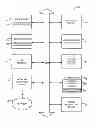 Fig. 01 - Telephone number sharing configuration
