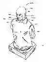 Fig. 01 - Configurable three-dimensional sound system