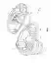 Fig. 08 - Electronic earplug for providing communication and protection