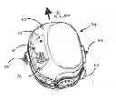 Fig. 01 - Microphone environmental protection device