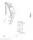 Fig. 02 - Use of EMG for subtle gesture recognition on surfaces