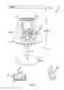Fig. 02 - Projector light bulb