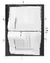 Fig. 06 - Document unbending systems and methods