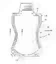 Fig. 01 - POUCH ANTI-SAG MEASURES