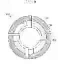 Fig. 03 - Thrust bearing and combo bearing