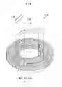 Fig. 04 - Thrust bearing and combo bearing