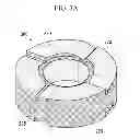 Fig. 05 - Thrust bearing and combo bearing
