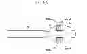 Fig. 08 - Thrust bearing and combo bearing