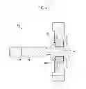 Fig. 10 - Thrust bearing and combo bearing