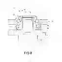 Fig. 04 - Lightweight hub bearing assembly and methods of assembling it