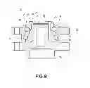 Fig. 04 - Lightweight hub bearing assembly and methods of assembling it