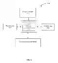 Fig. 06 - Slotted Y-coupling waveguide for slotted waveguide modulator device