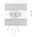 Fig. 15 - Illumination of optical analytical devices