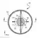 Fig. 01 - Fiber optic cable with increased directional sensitivity
