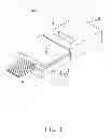 Fig. 02 - Photoelectric coupling module having cover