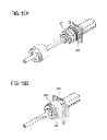 Fig. 12 - Plug and Optical Connector Connecting Structure