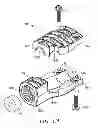 Fig. 09 - Telecommunications cable inlet device