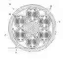 Fig. 01 - Multifiber subunit cable