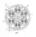 Fig. 02 - Multifiber subunit cable