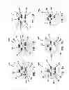 Fig. 12 - Methods, systems and devices for integrating wireless technology into a fiber optic network