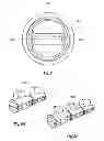 Fig. 06 - Optical repeater amplifier insertion and removal technology