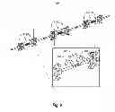 Fig. 07 - Optical repeater amplifier insertion and removal technology