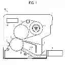 Fig. 02 - Fixing device having a cooling device for a pressure member