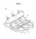 Fig. 04 - Fixing device having a cooling device for a pressure member