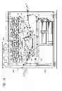Fig. 09 - Fixing device having a cooling device for a pressure member