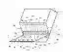 Fig. 01 - Developer accommodating unit, process cartridge and image forming apparatus